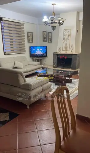APARTAMENT ME QIRA 2+1 ALI DEMI 55.000 LEKE