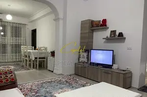APARTAMENT ME QIRA 1+1 VASIL SHANTO 50.000 LEKE
