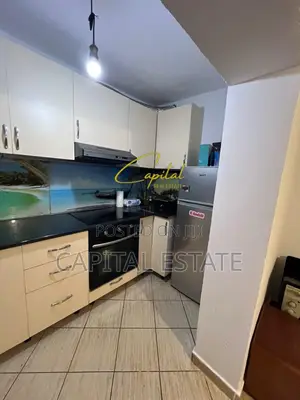 APARTAMENT ME QIRA 2+1 BRRYLI 550 EURO