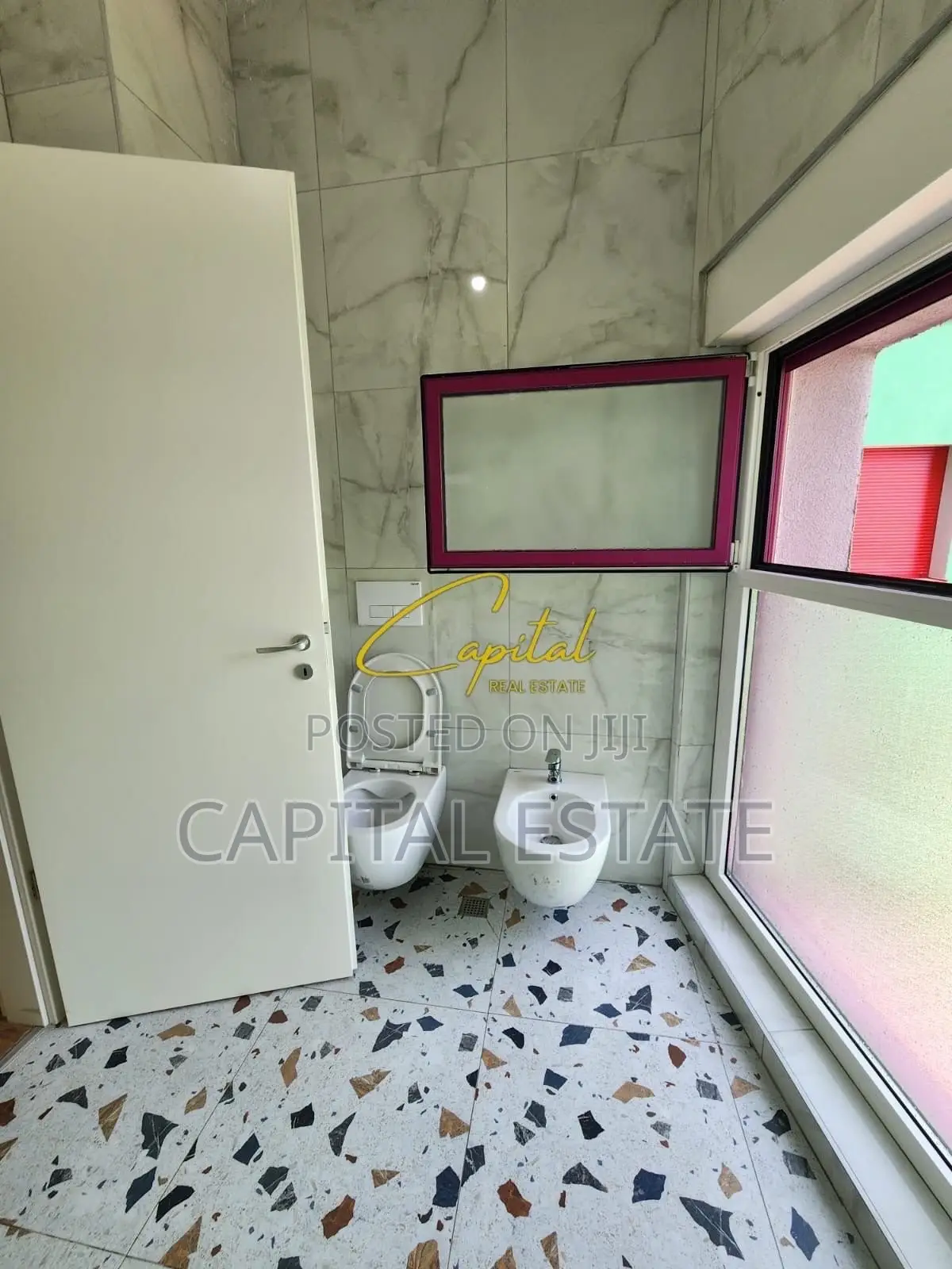 GARSONIERE ME QIRA 35 M2 ALI DEMI 36.000 LEKE