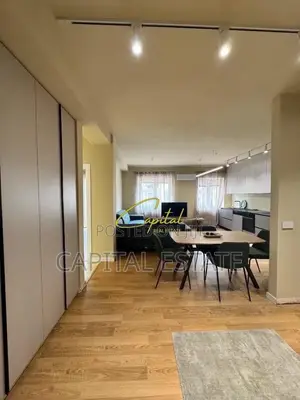 APARTAMENT ME QIRA 2+1 RRUGA E DURRESIT 1.100 EURO