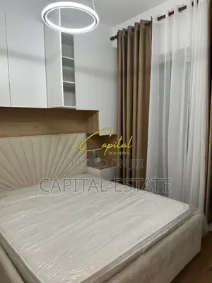 APARTAMENT ME QIRA 1+1 ALI DEMI 420 EURO