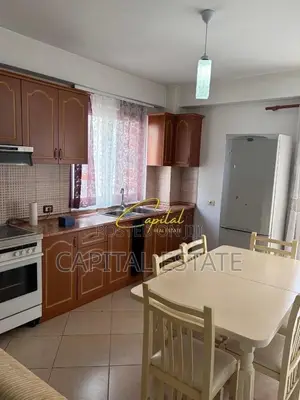 APARTAMENT ME QIRA 3+1 RRUGA JORDAN MISJA 60.000 LEKE