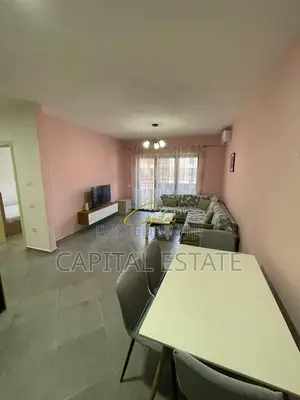 APARTAMENT ME QIRA 1+1 ASTIR 55.000 LEKE