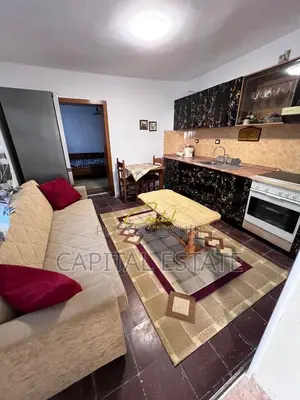 APARTAMENT ME QIRA 1+1 RRUGA JORDAN MISJA 400 EURO
