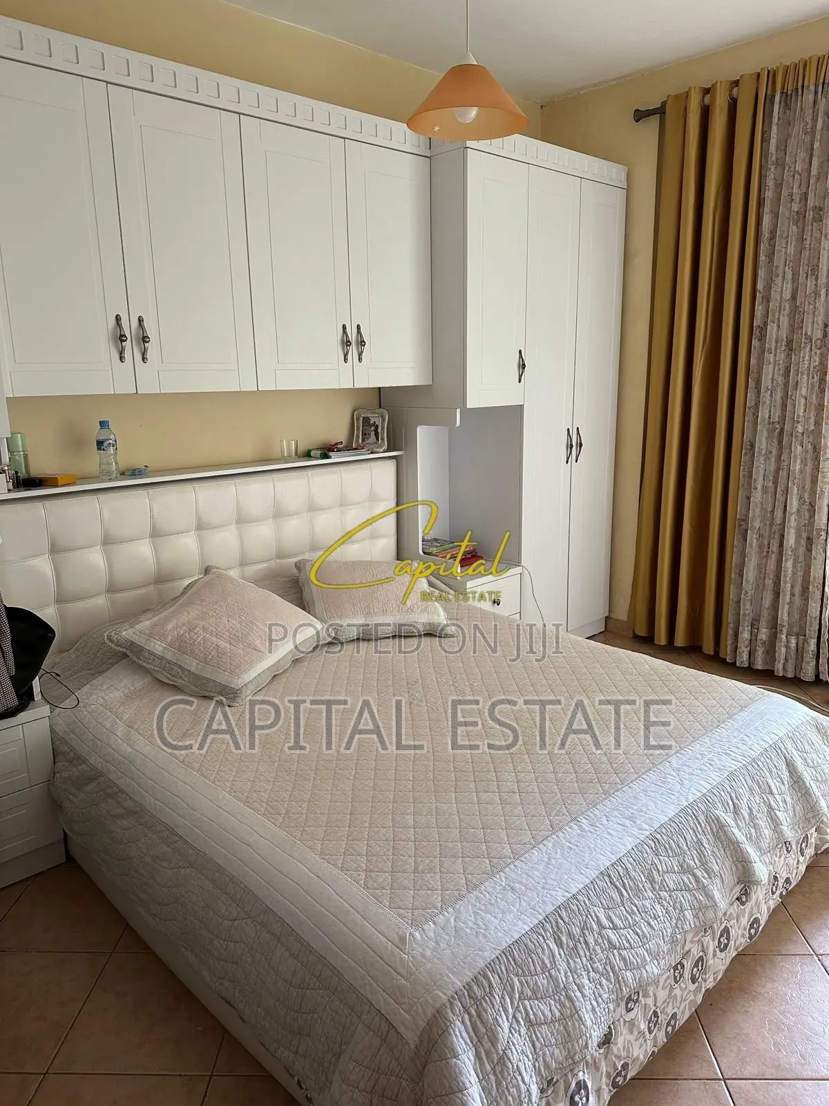 APARTAMENT ME QIRA 2+1 FRESKU 45.000 LEKE