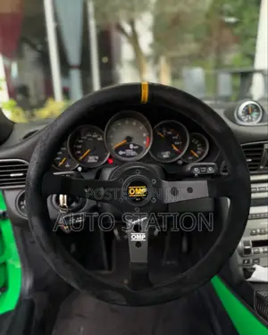 Porsche 911 GT3 RS