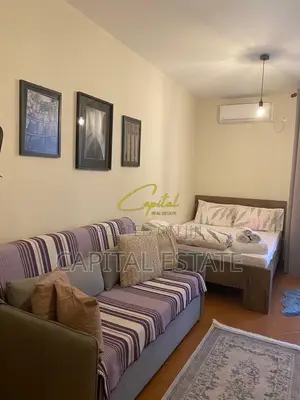 GARSONIRE ME QIRA 37 M2 STADIUMI AIR ALBANIA 550 EURO