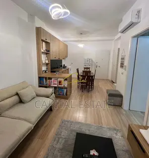 APARTAMENT ME QIRA 1+1 KOMPLEKSI MARGA 450 EURO