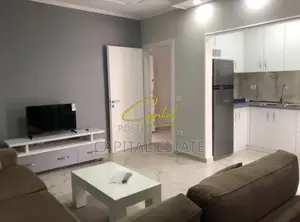APARTAMENT ME QIRA 1+1 XHAMLLIKU 45.000 LEKE