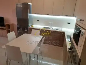 APARTAMENT ME QIRA 1+1 21 DHJETORI 600 EURO