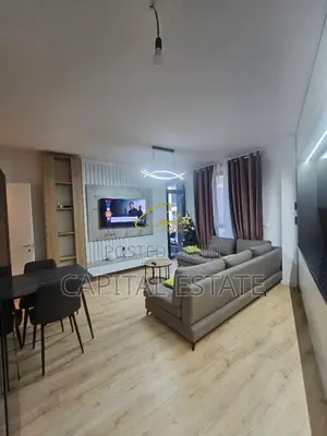APARTAMENT ME QIRA 2+1 LIQENI I THATE 1000 EURO