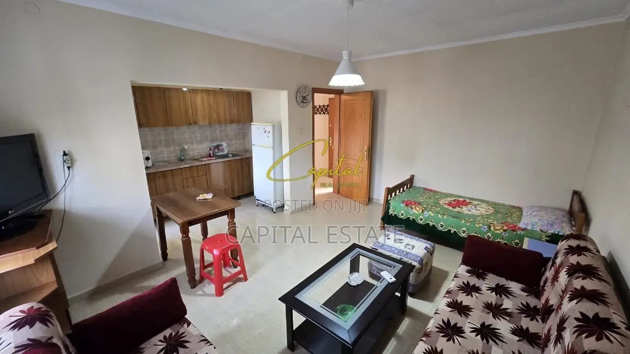 SHITET APARTAMENT 1+1 ALI DEMI 9.500.000 LEKE