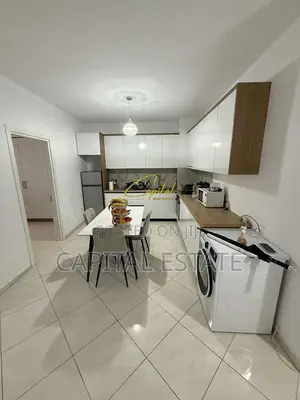 APARTAMENT ME QIRA 2+1 ASTIR 50.000 LEKE