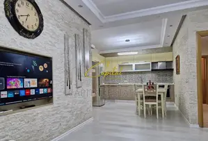 SHITET APARTAMENT 3+1 PORCELAN 209.000 EURO
