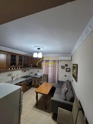 APARTAMENT ME QIRA 2+1 MINE PEZA 65.000 LEKE