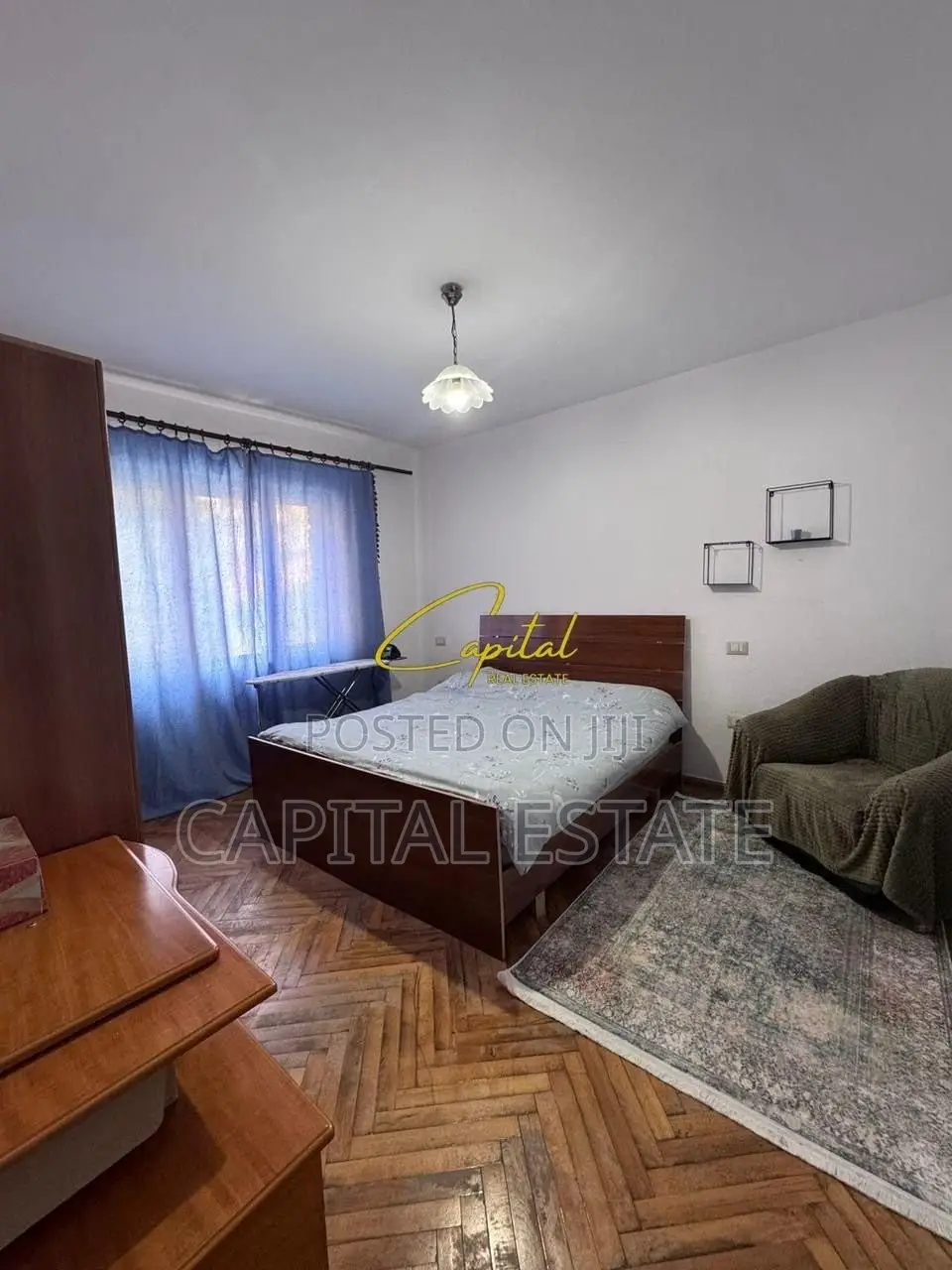 APARTAMENT ME QIRA 1+1 21 DHJETORI 38.000 LEKE