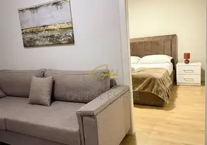 APARTAMENT ME QIRA 1+1 ZOGU I ZI 650 EURO