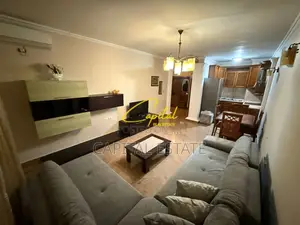 APARTAMENT ME QIRA 1+1 SHESHI WILLSON 60.000 LEKE