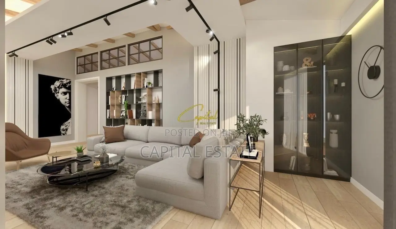 VILE LUKSOZE ME QIRA 650 M2 LIQENI I THATE 6000 EURO