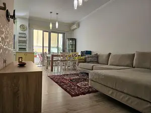 APARTAMENT ME QIRA 120 M2 LIQENI I THATE 800 EURO