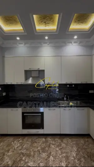 APARTAMENT ME QIRA 1+1 KOMPLEKSI GREEN CITY 50.000 LEKE