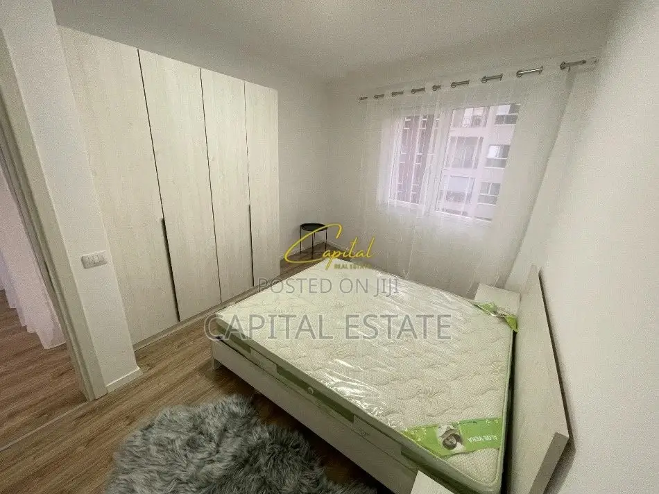 APARTAMENT ME QIRA 1+1 LAPRAKE 57.000 LEKE