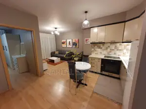 APARTAMENT ME QIRA 1+1 21 DHJETORI 550 EURO