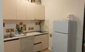 APARTAMENT ME QIRA 1+1 MYSLYM SHYRI 600 EURO