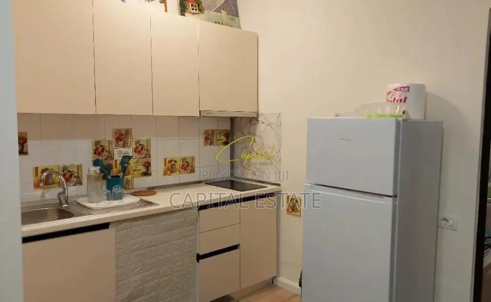 APARTAMENT ME QIRA 1+1 MYSLYM SHYRI 600 EURO
