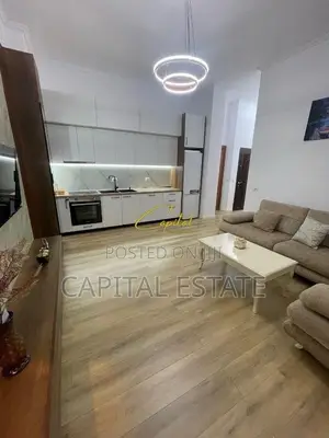 APARTAMENT ME QIRA 2+1 ASTIR 50.000 LEKE