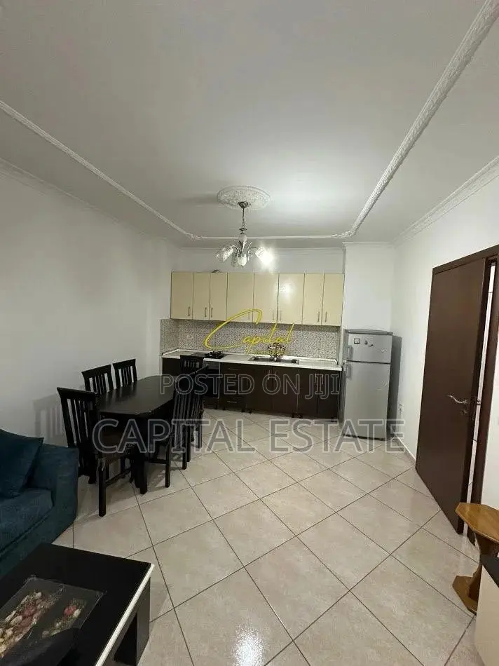 APARTAMENT ME QIRA 2+1 ASTIR 55.000 LEKE