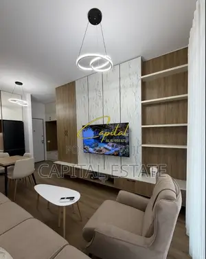 APARTAMENT ME QIRA 1+1 ALI DEMI 45.000 LEKE