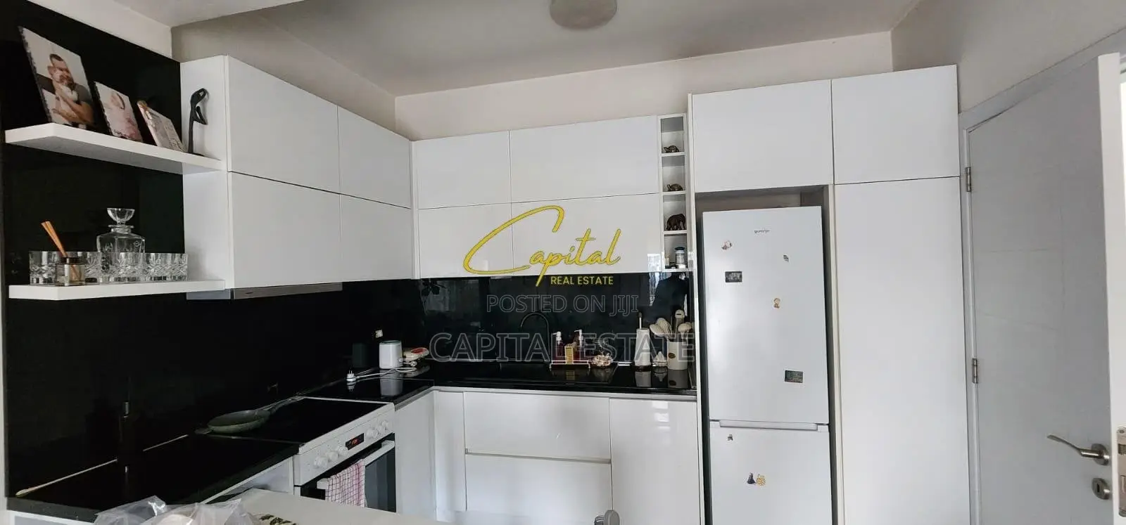 APARTAMENT ME QIRA 2+1 KOMPLEKSI GOLDEN PARK 3 55.000 LEKE