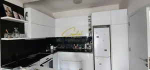 APARTAMENT ME QIRA 2+1 KOMPLEKSI GOLDEN PARK 3 55.000 LEKE