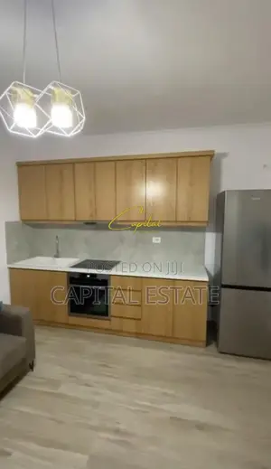 APARTAMENT ME QIRA 1+1 ISH PARKU 500 EURO