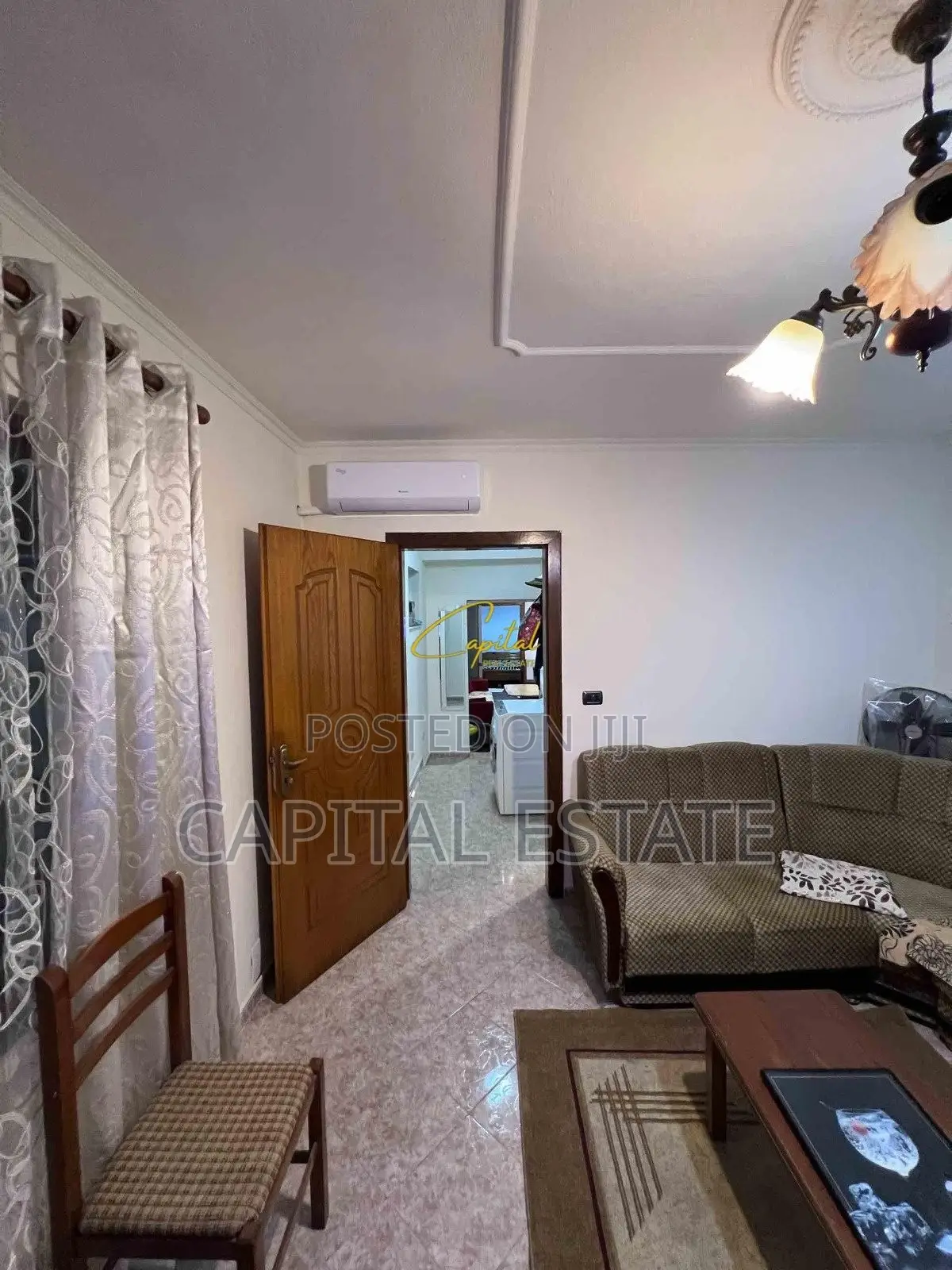 SHTEPI PRIVATE ME QIRA 78 M2 RRUGA JORDAN MISJA 400 EURO