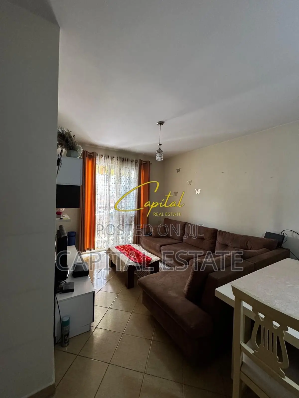 APARTAMENT ME QIRA 1+1 ASTIR 40.000 LEKE