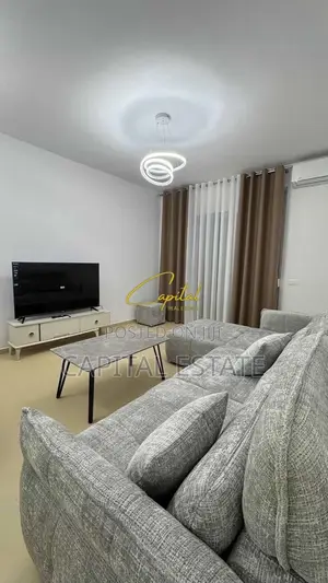 APARTAMENT ME QIRA 2+1 KOMPLEKSI STAR 70.000 LEKE