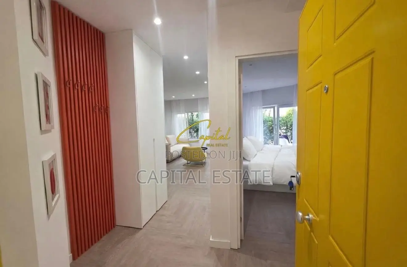 APARTAMENT ME QIRA 1+1 KODRA E DIELLIT 2 80.000 LEKE