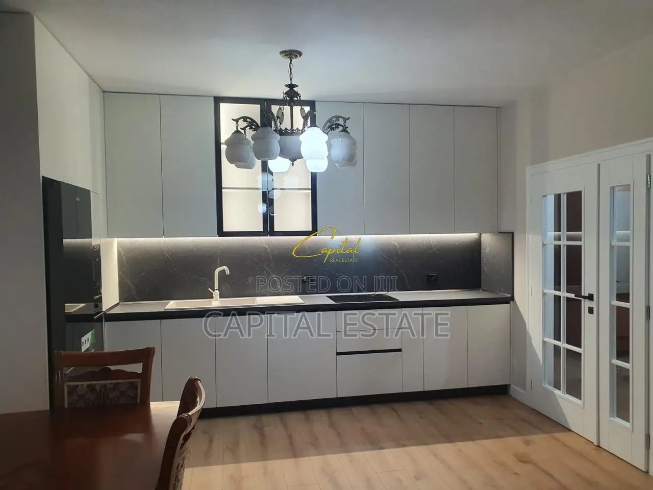APARTAMENT ME QIRA 2+1 ZOGU I ZI 85.000 LEKE