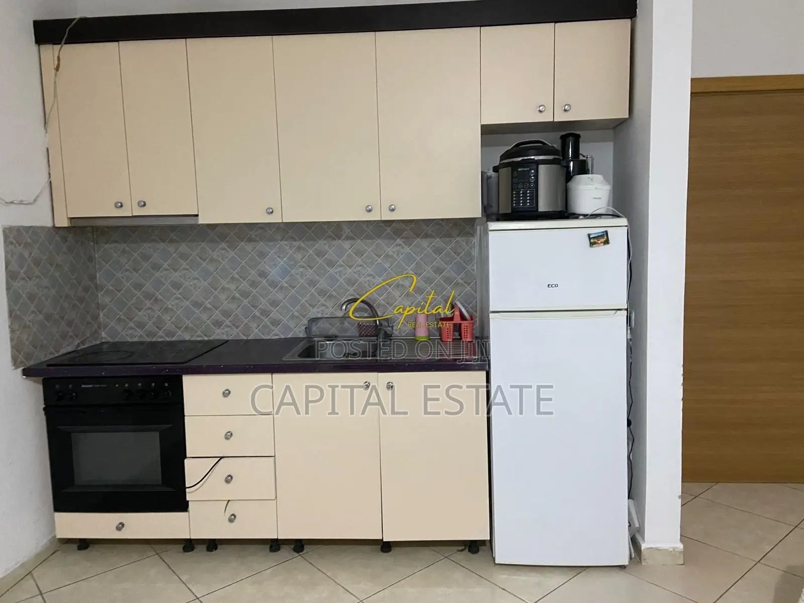 APARTAMENT ME QIRA 1+1 ASTIR 40.000 LEKE