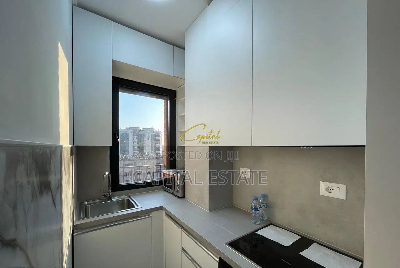 APARTAMENT ME QIRA 2+1 ISH TREGU ELEKTRIK 650 EURO