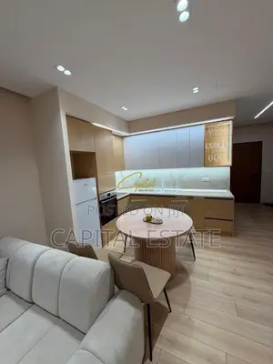 APARTAMENT ME QIRA 2+1 DON BOSKO 100.000 LEKE