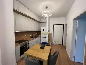 APARTAMENT ME QIRA 1+1 5 MAJI 45.000 LEKE