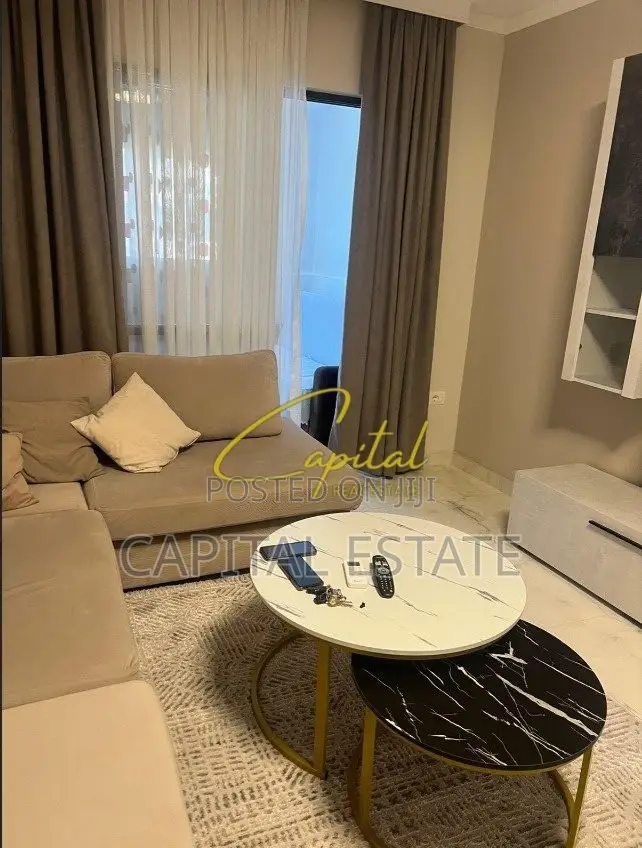 APARTAMENT ME QIRA 2+1 OXHAKU 45.000 LEKE