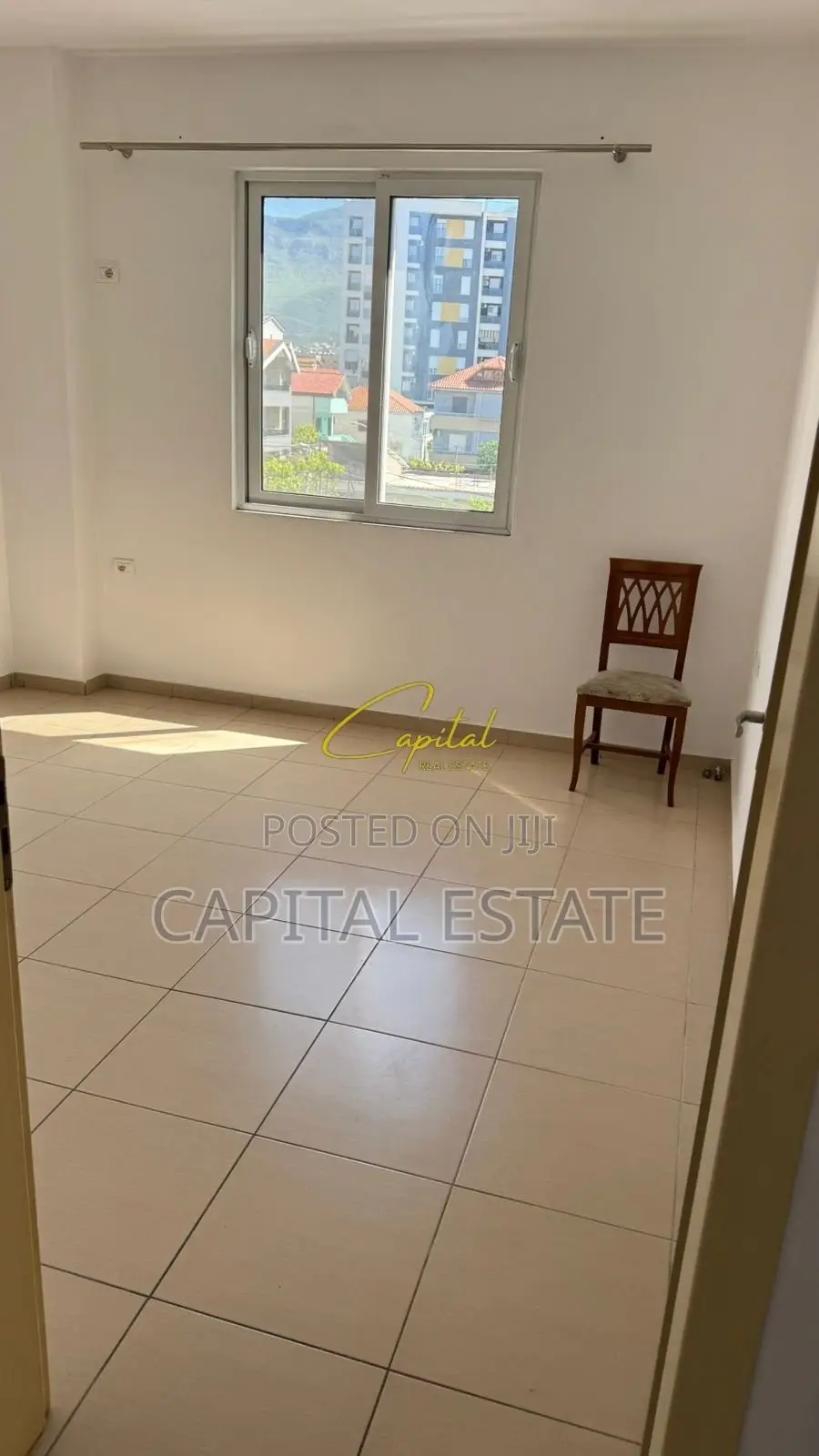 APARTAMENT EM QIRA 1+1 5 MAJI 35.000 LEKE