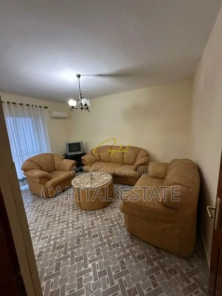 APARTAMENT ME QIRA 3+1 BULEVARDI ZOGU I 60.000 LEKE