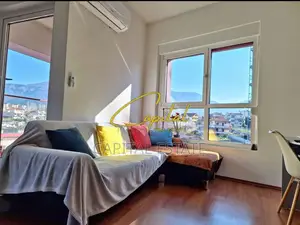 APARTAMENT ME QIRA 2+1 KOMPLEKSI MANGALEM 58.000 LEKE