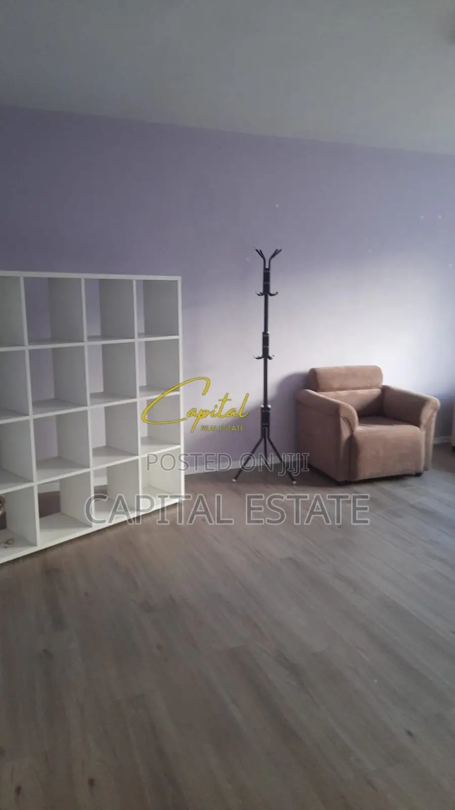 APARTAMENT ME QIRA 2+1 ISH PARKU 45.000 LEKE